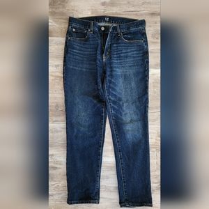 Size 26 Gap Best Girlfriend Jean's